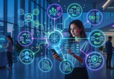 Beneficios de la banca abierta