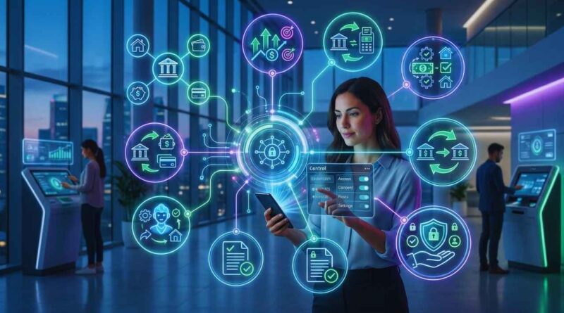 Beneficios de la banca abierta