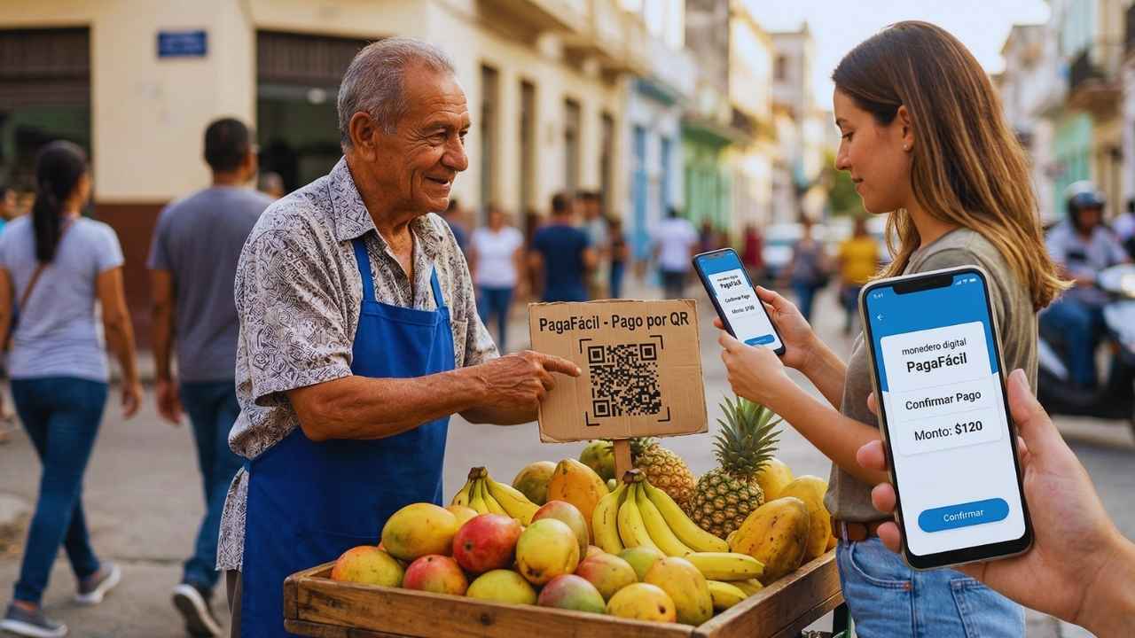 Billeteras digitales y el fin del dinero en efectivo