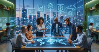 Comunidades para emprendedores