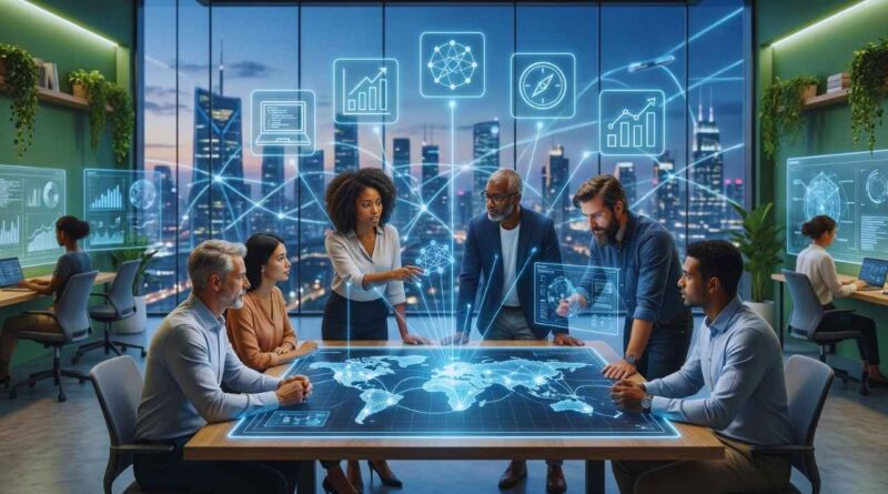 Comunidades para emprendedores