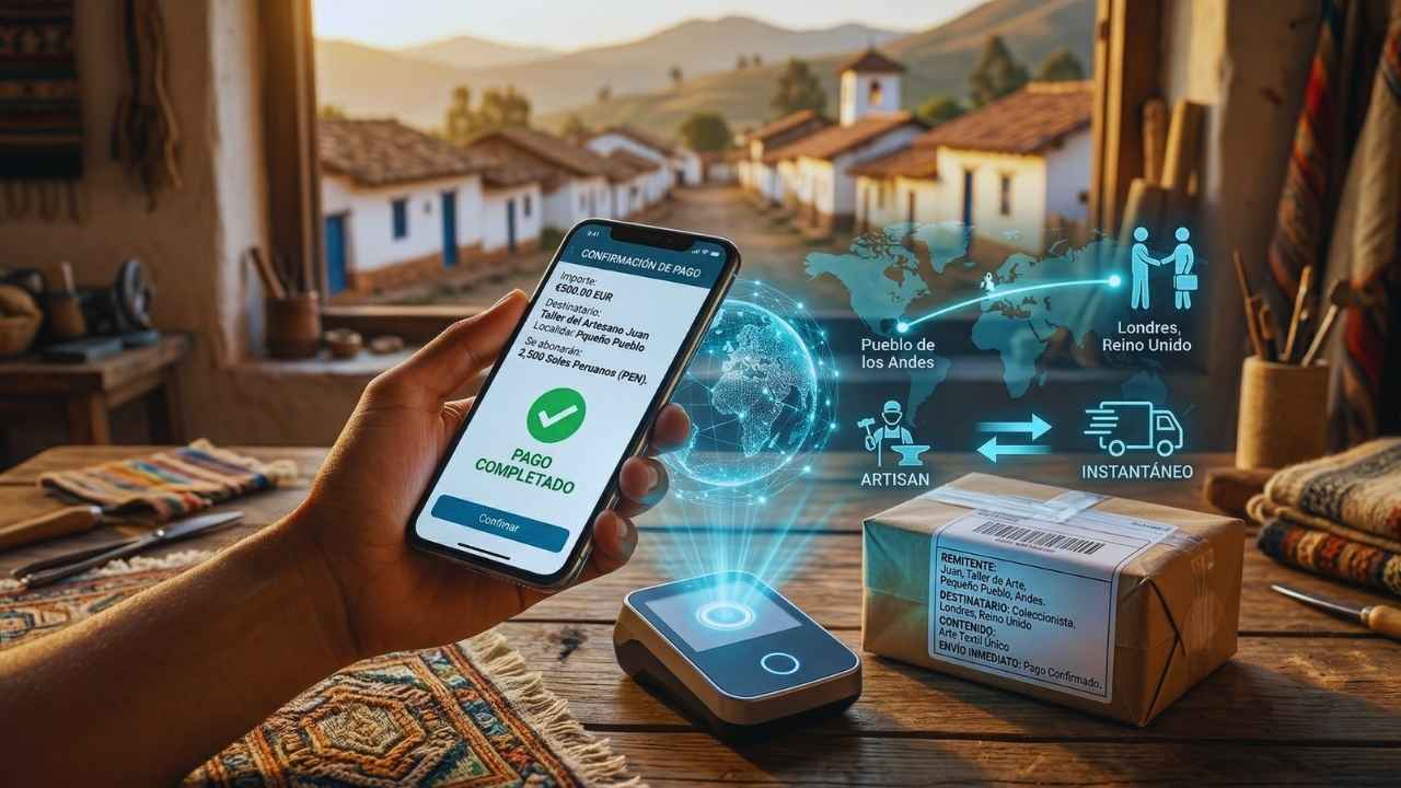 El fin de las fronteras invisibles en las ventas