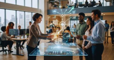 Evitar el síndrome del fundador