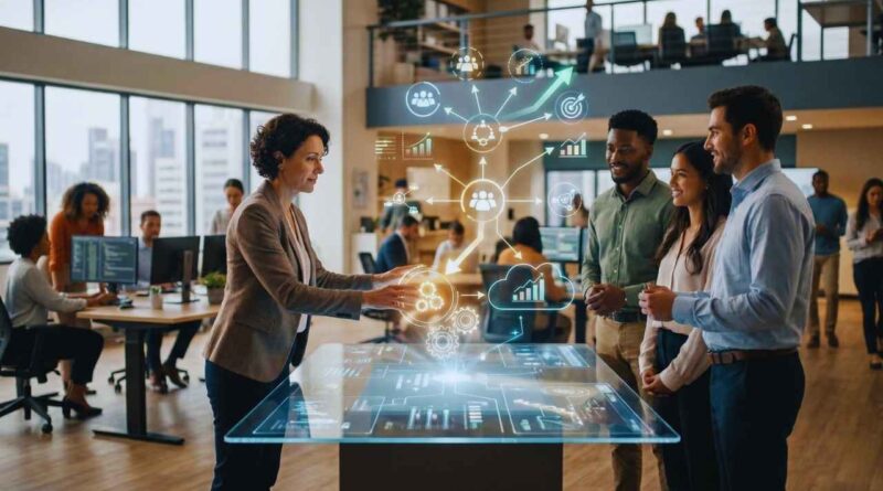 Evitar el síndrome del fundador