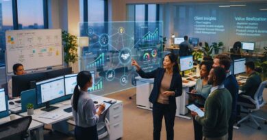 Éxito del cliente en SaaS B2B