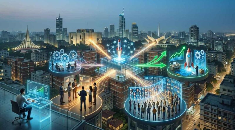 Financiación para startups