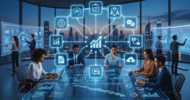 Herramientas de productividad empresarial