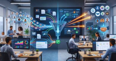 Inbound vs Outbound para B2B SaaS