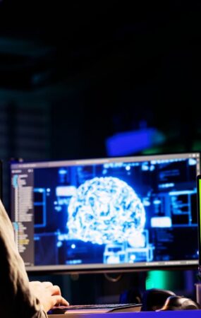 Interfaces Cerebro Computadora