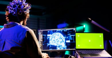 Interfaces Cerebro Computadora