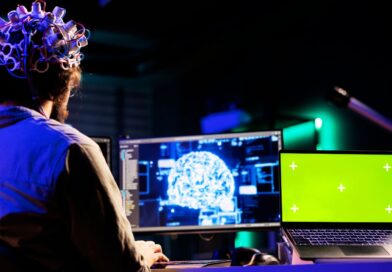 Interfaces Cerebro Computadora