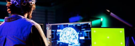 Interfaces Cerebro Computadora