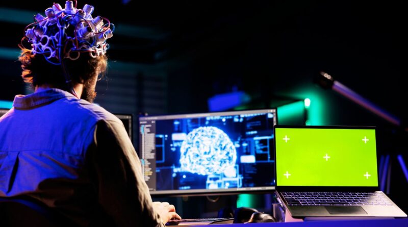 Interfaces Cerebro Computadora