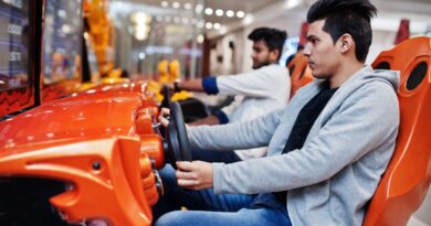 Juegos de simulación