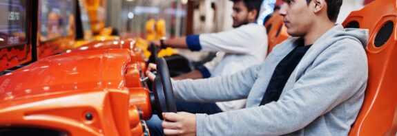 Juegos de simulación