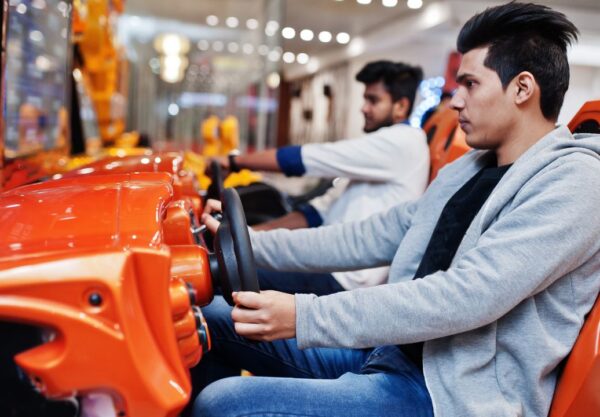 Juegos de simulación