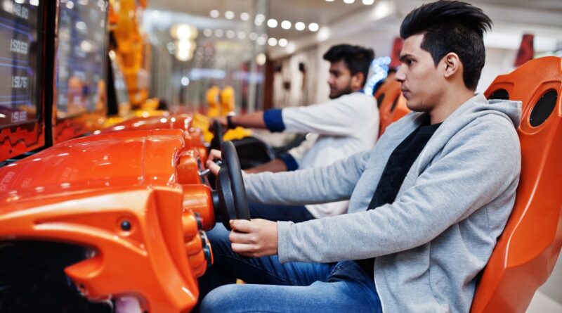 Juegos de simulación