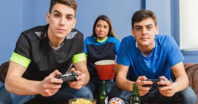 Juegos independientes