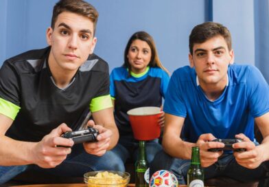 Juegos independientes