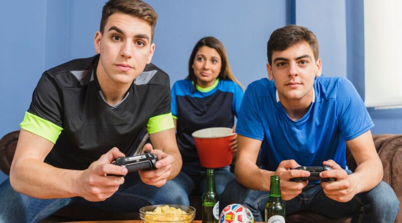 Juegos independientes