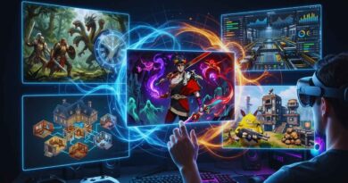 Juegos indie revolucionarios