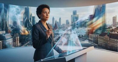 Liderazgo Empresarial en Tiempos de Incertidumbre: Principios Fundamentales