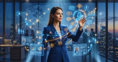 Marca personal en los negocios