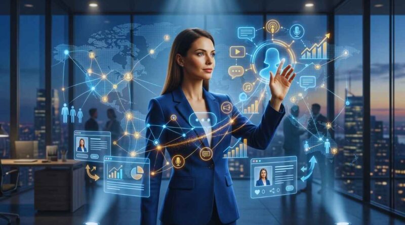 Marca personal en los negocios