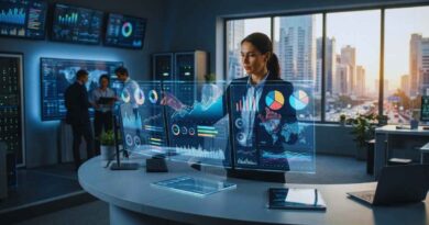 Métricas de Negocio Clave para Evaluar