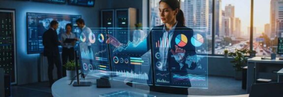 Métricas de Negocio Clave para Evaluar