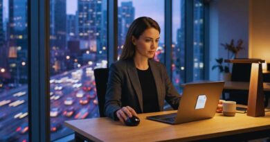 Mindfulness para emprendedores