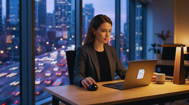 Mindfulness para emprendedores