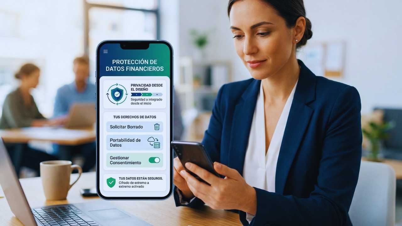 Protección de Datos y el Derecho a la Privacidad Total