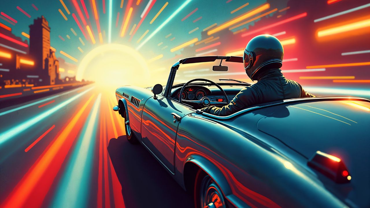 Rocket League Fútbol con Coches