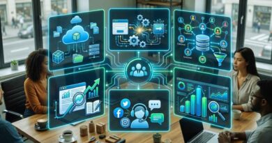 Transformación digital para pymes