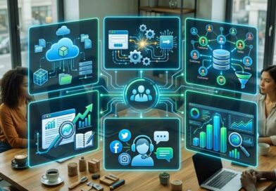 Transformación digital para pymes