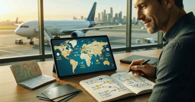 acumular millas para viajar gratis