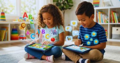 apps de inglés para niños