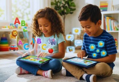 apps de inglés para niños