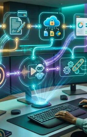 automatización de onboarding de clientes