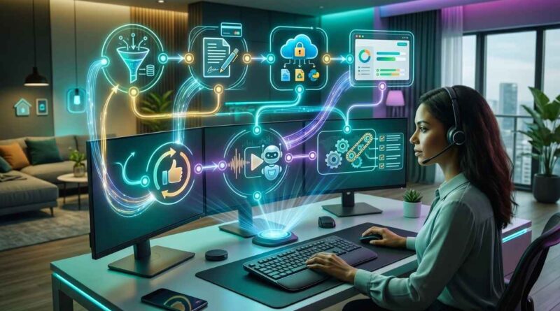 automatización de onboarding de clientes