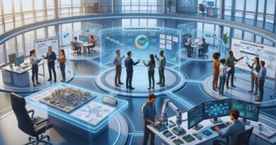 crear un equipo autónomo