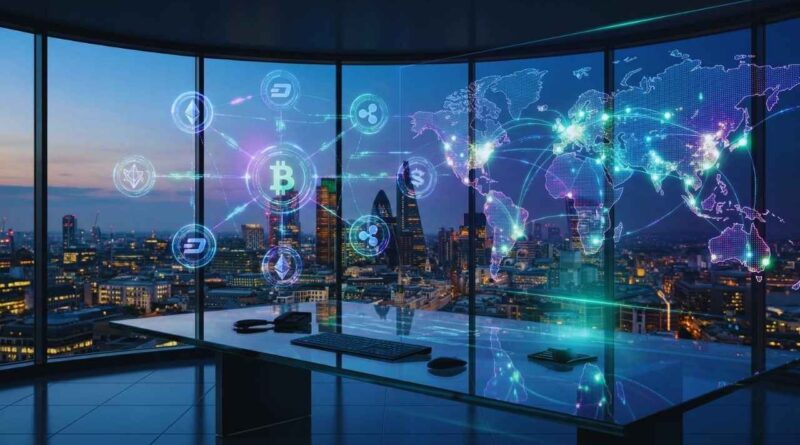 criptomonedas con mayor adopción