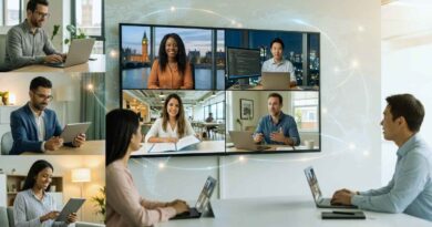 cultura empresarial remota