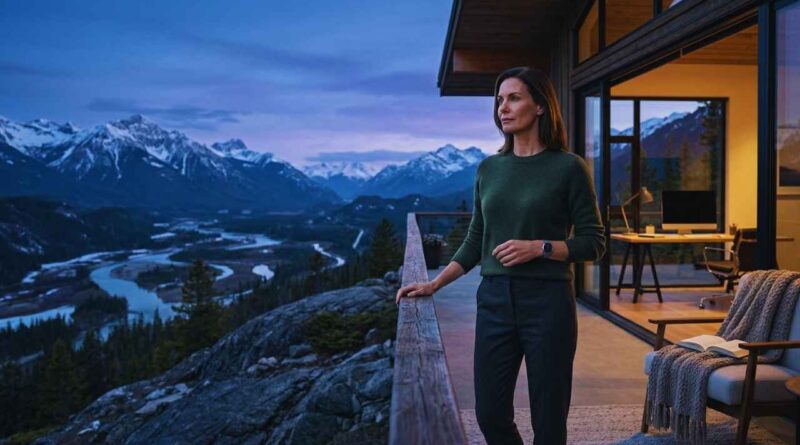 descanso estratégico para emprendedores