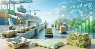 empaques biodegradables