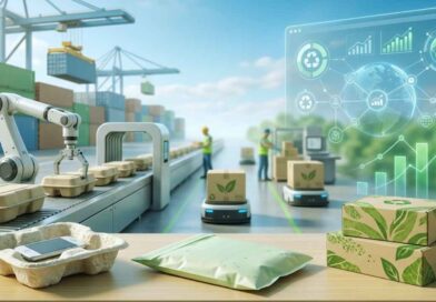 empaques biodegradables