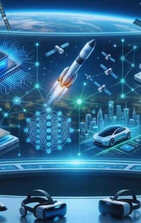 empresas tecnológicas innovadoras