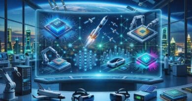 empresas tecnológicas innovadoras