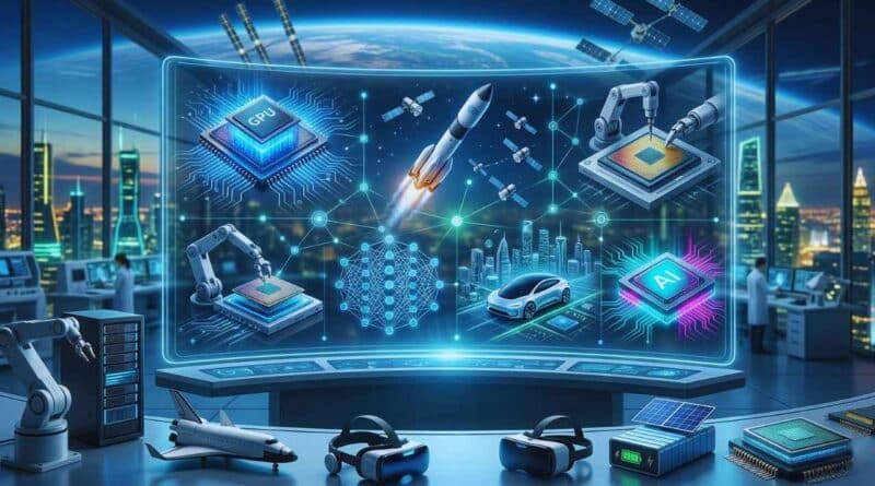 empresas tecnológicas innovadoras